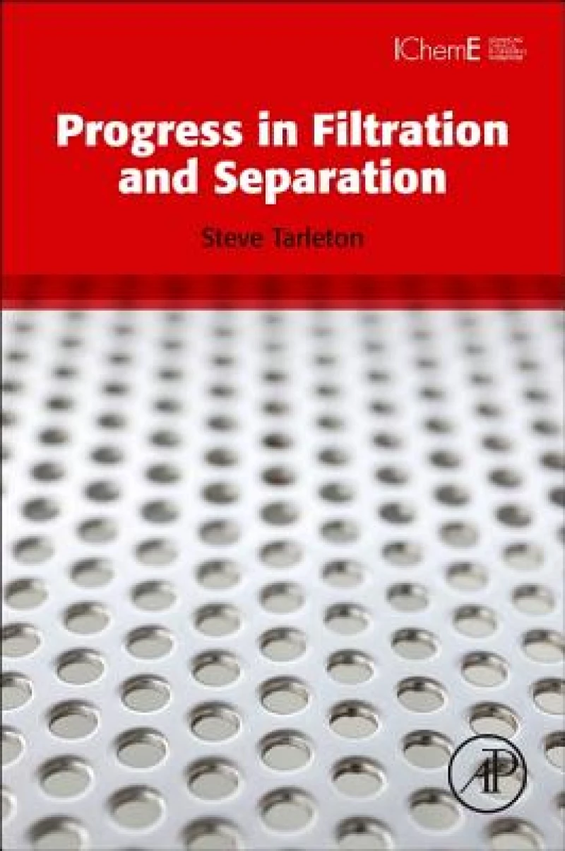 Progress in Filtration and Separation