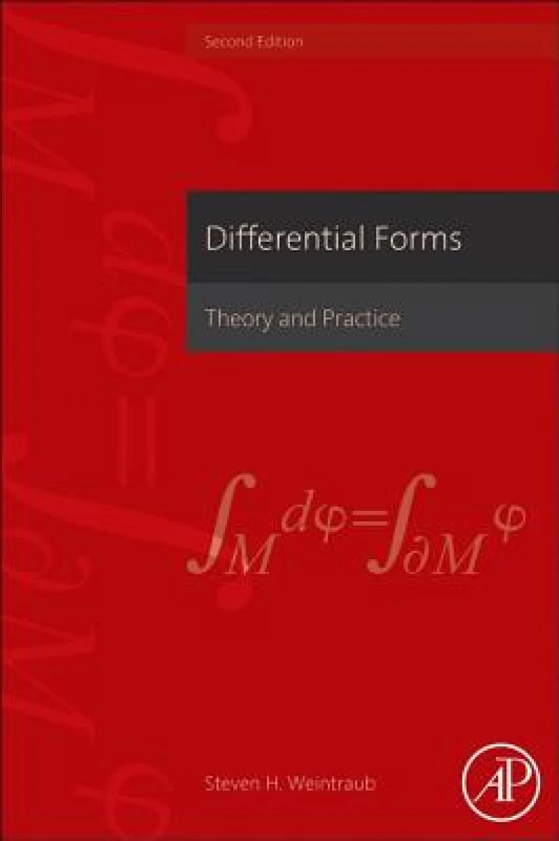Differential Forms