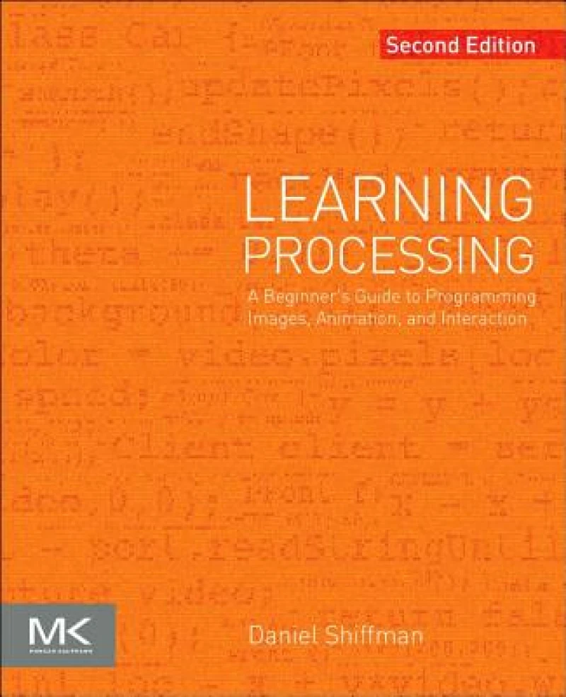 Learning Processing