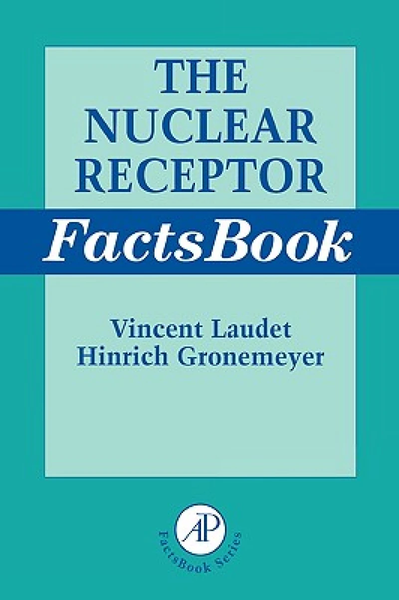 The Nuclear Receptor FactsBook