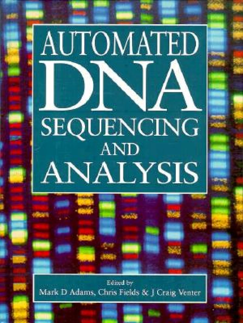 Automated DNA Sequencing and Analysis