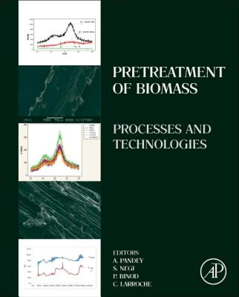 Pretreatment of Biomass