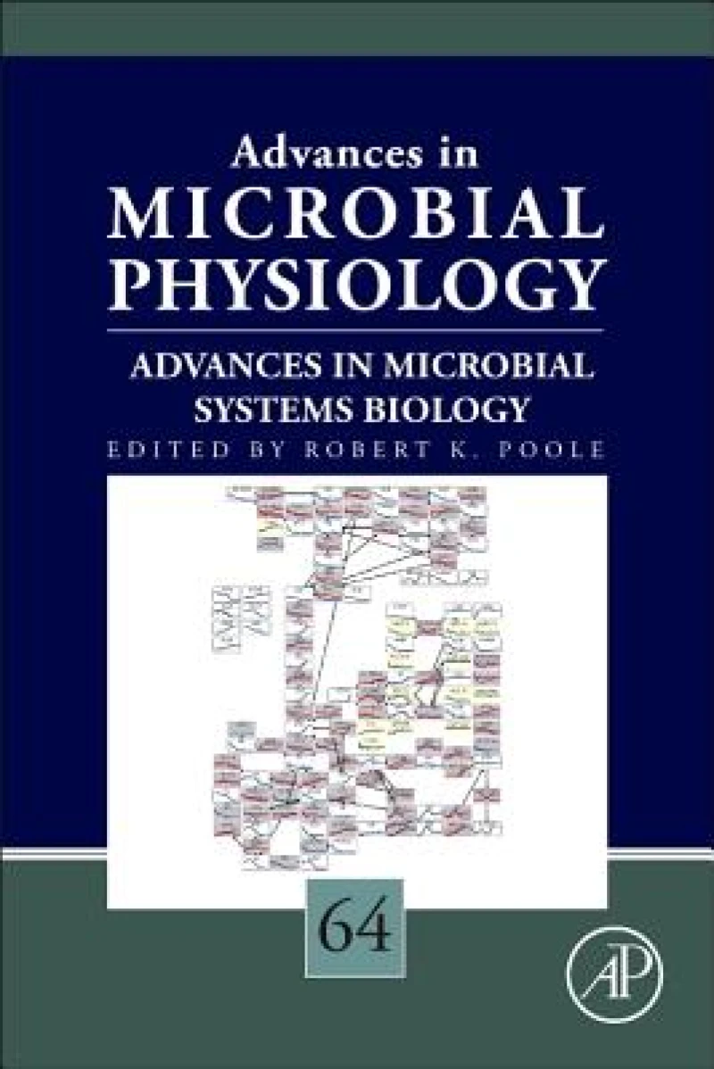 Advances in Microbial Systems Biology