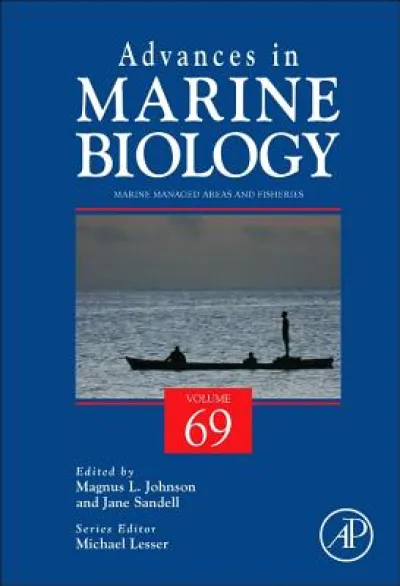 Marine Managed Areas and Fisheries