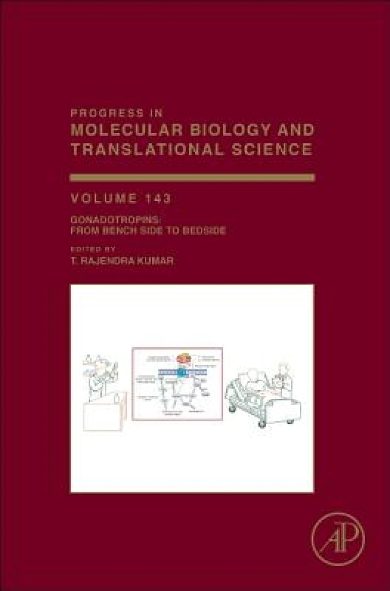 Gonadotropins: From Bench Side to Bedside