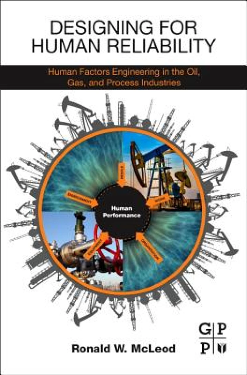 Designing for Human Reliability