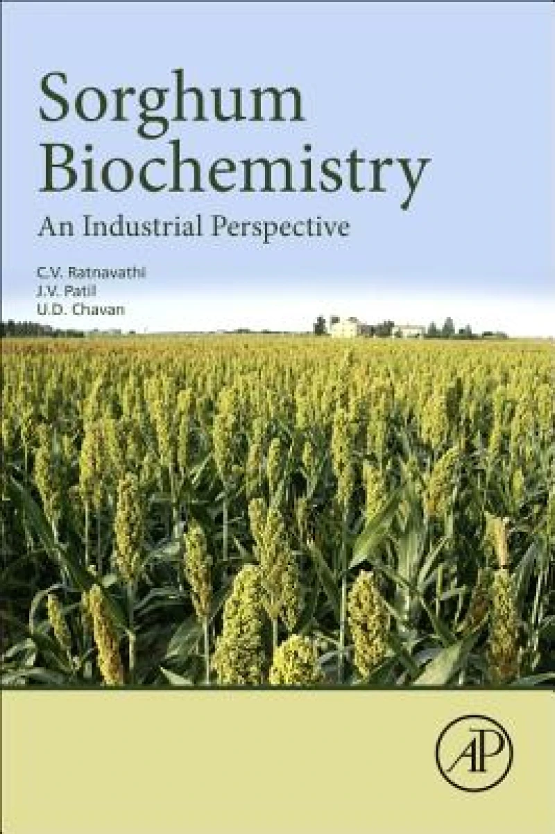 Sorghum Biochemistry
