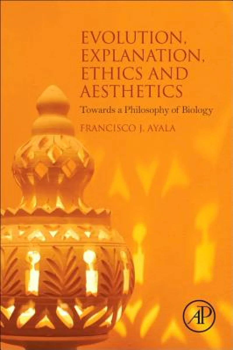 Evolution, Explanation, Ethics and Aesthetics