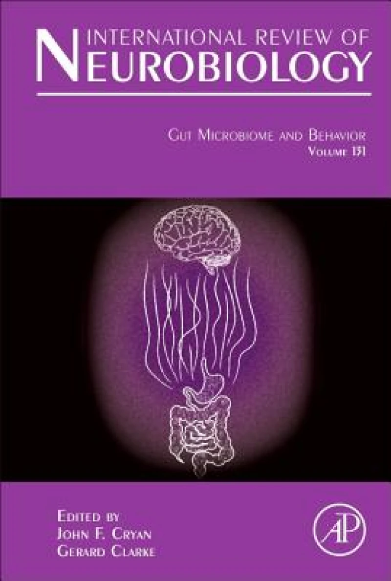Gut Microbiome and Behavior