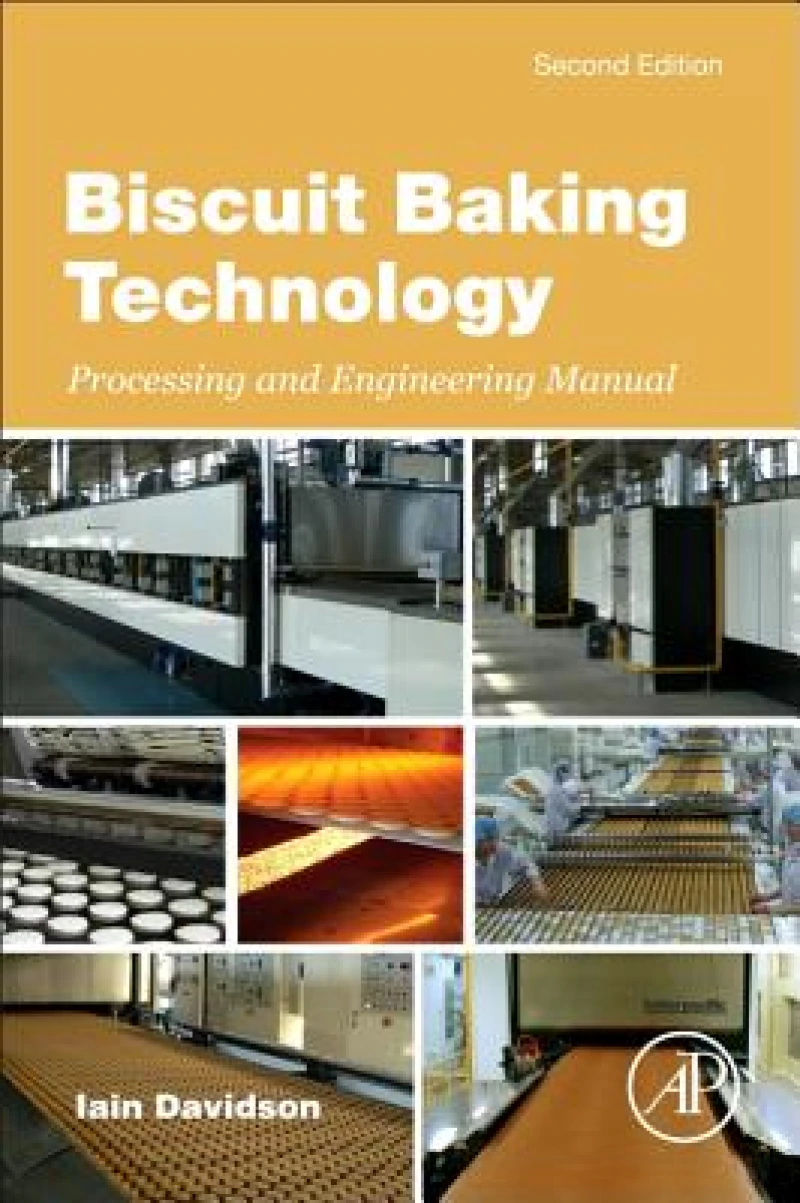 Biscuit Baking Technology