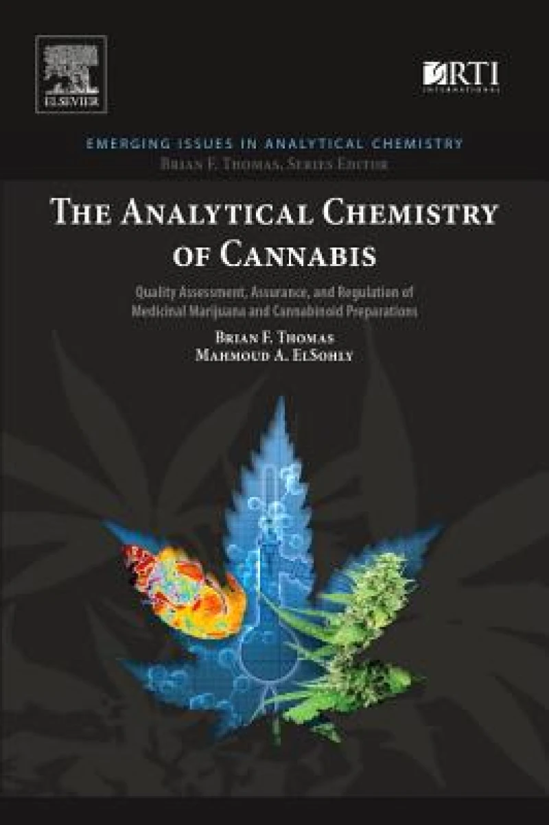The Analytical Chemistry of Cannabis