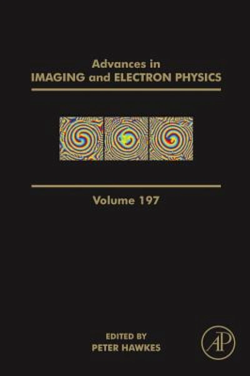 Advances in Imaging and Electron Physics