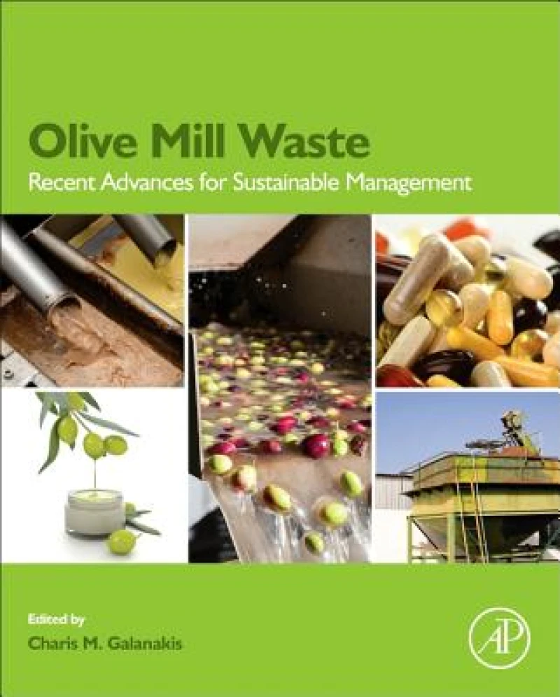 Olive Mill Waste