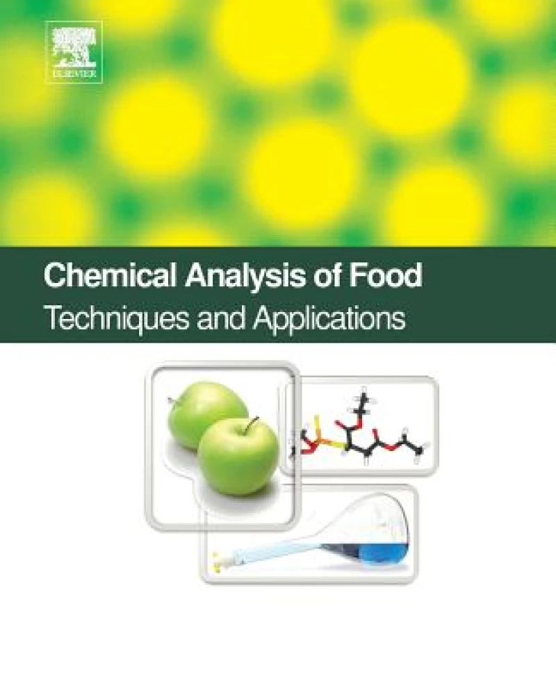 Chemical Analysis of Food