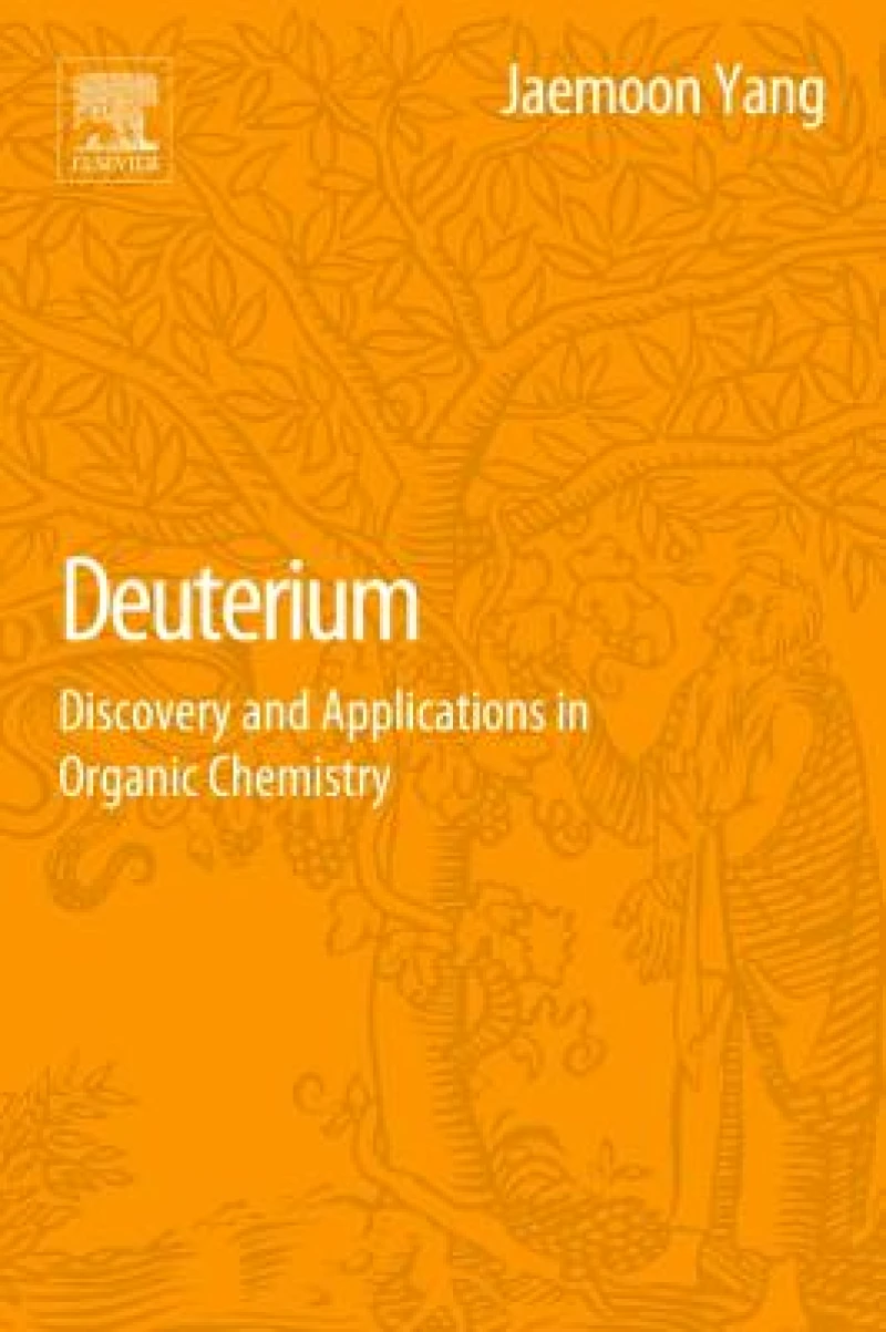 Deuterium