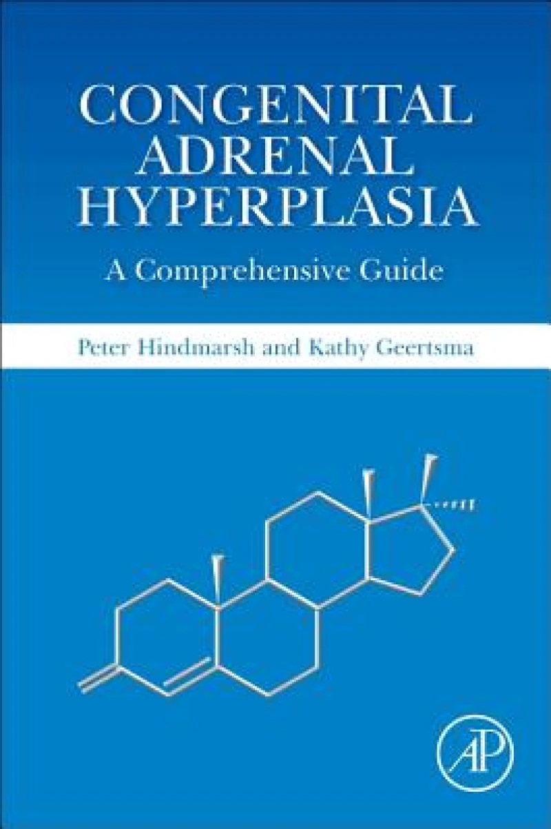 Congenital Adrenal Hyperplasia