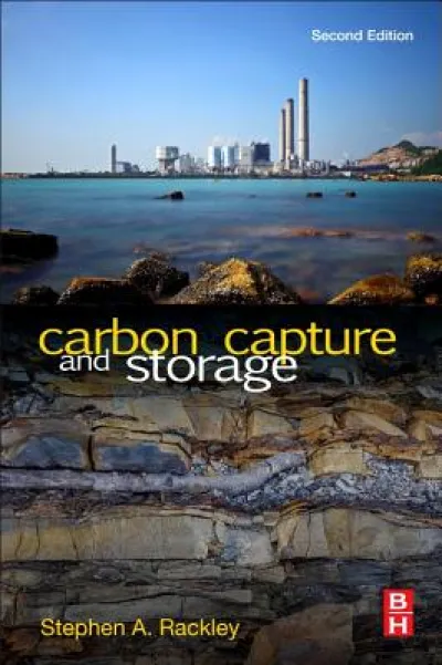 Carbon Capture and Storage