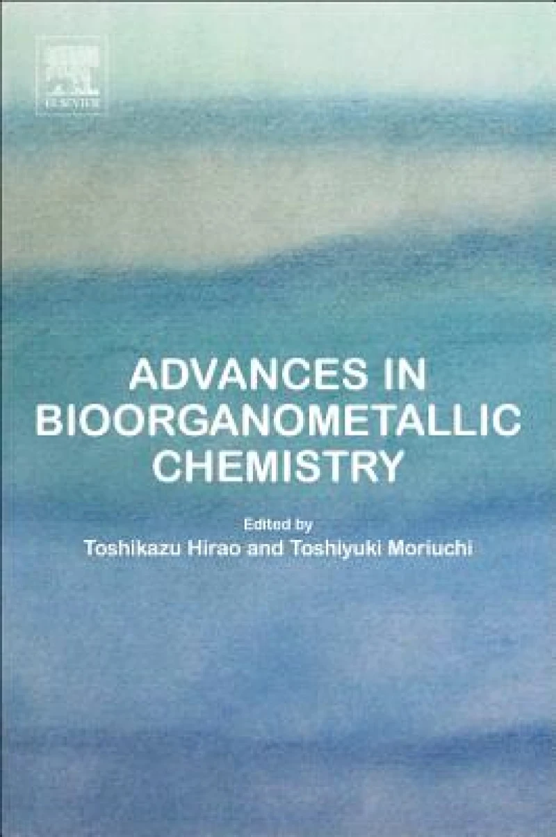 Advances in Bioorganometallic Chemistry