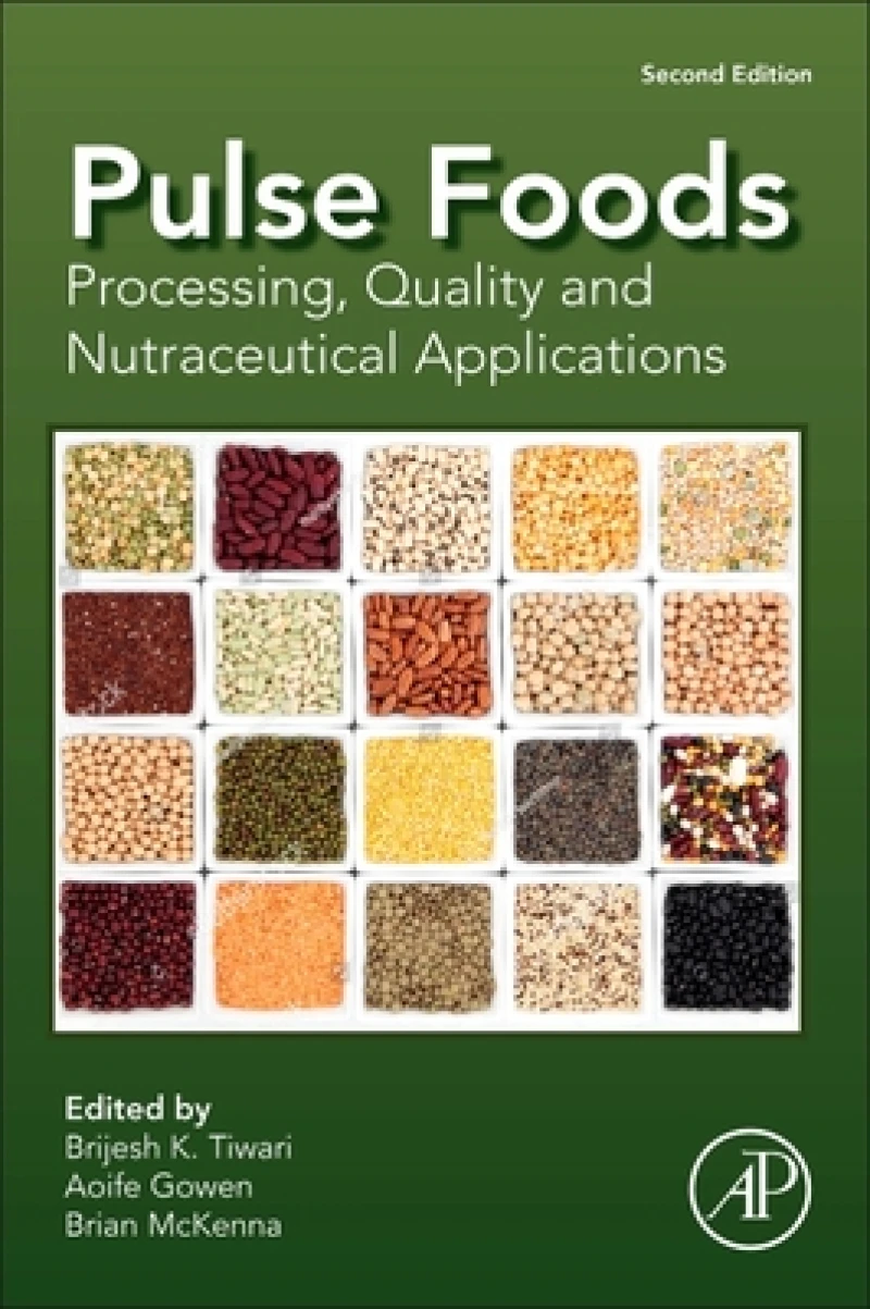 Pulse Foods