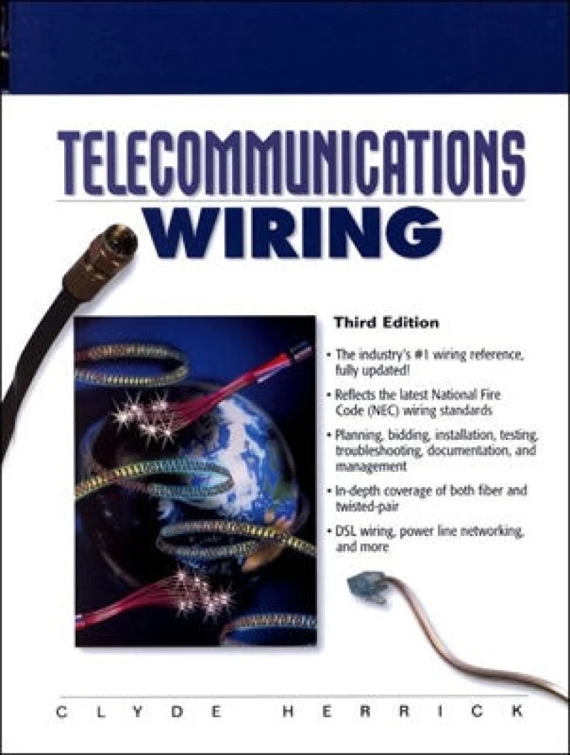 Telecommunications Wiring