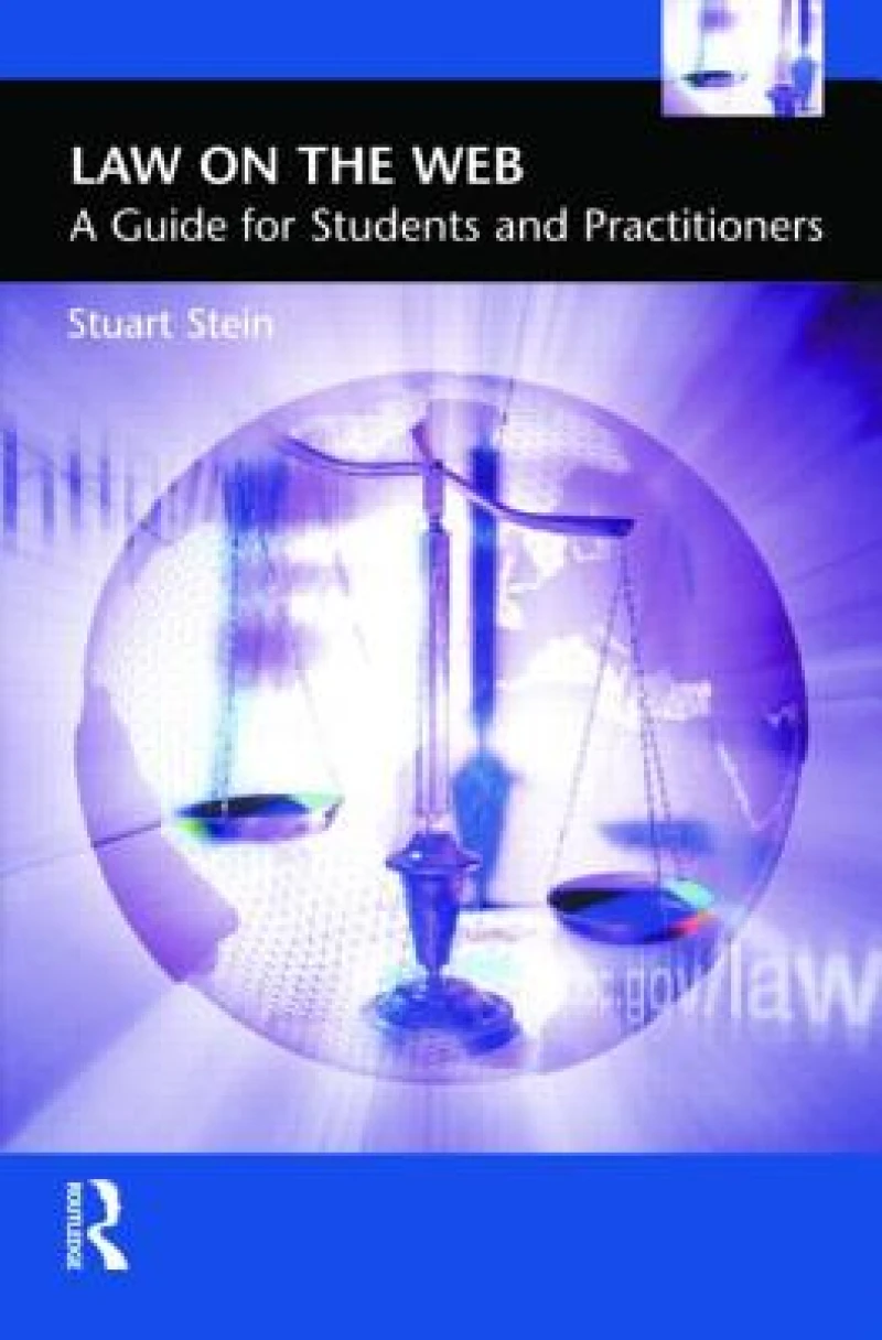 Law on the Web: