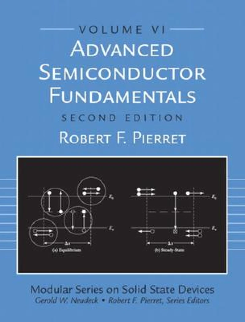 Advanced Semiconductor Fundamentals