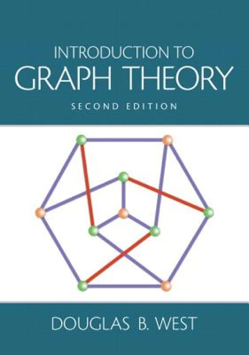 Introduction to Graph Theory (Classic Version)