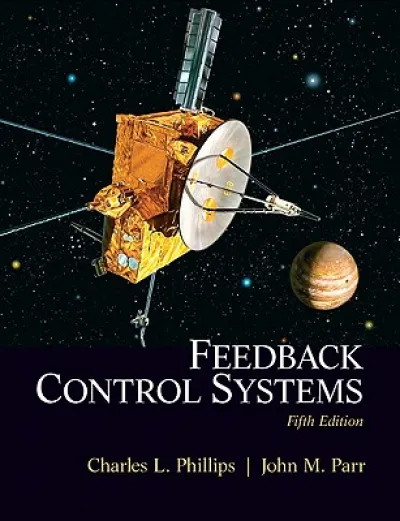 Feedback Control  Systems