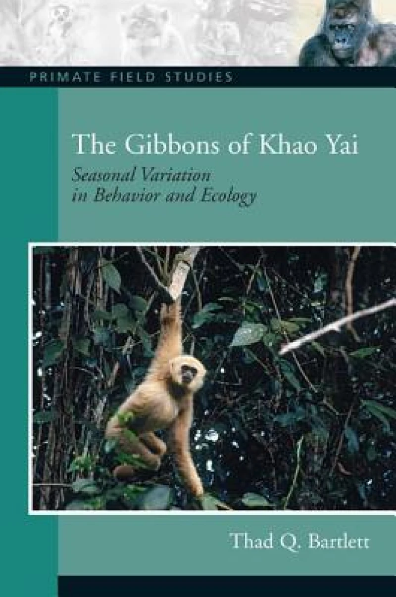The Gibbons of Khao Yai
