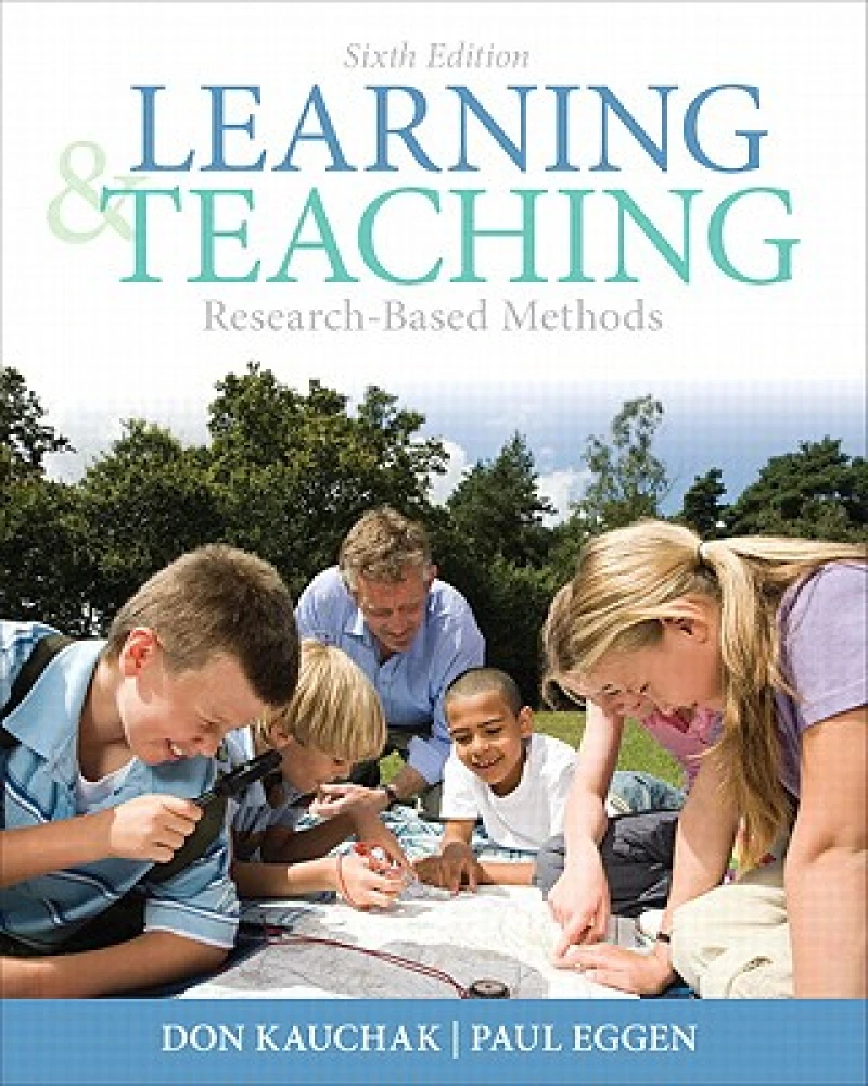 Learning and Teaching