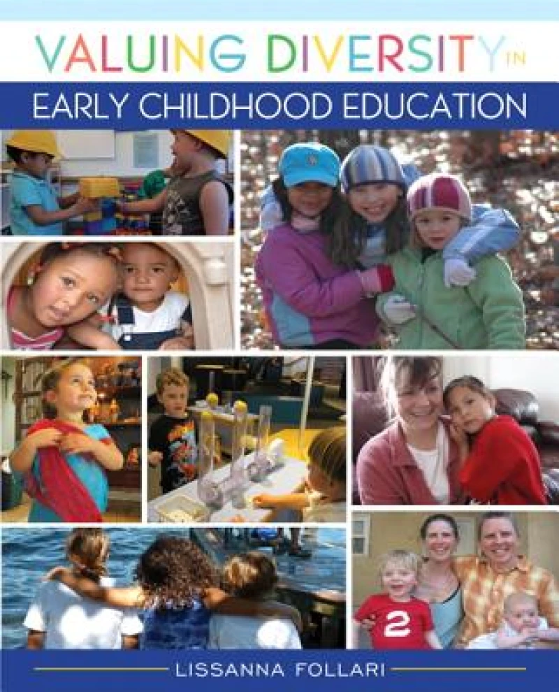 Valuing Diversity in Early Childhood Education