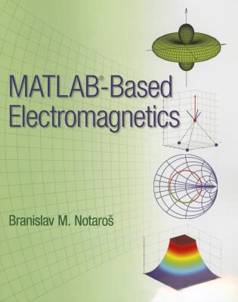 MATLAB-Based Electromagnetics