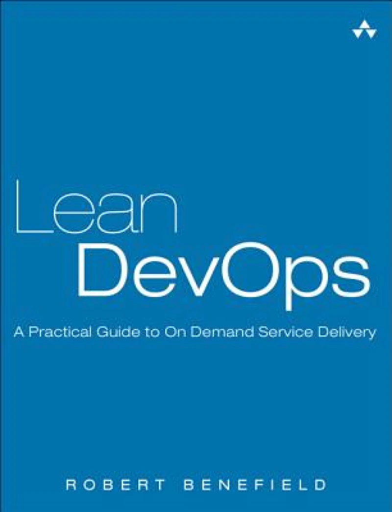 Lean DevOps