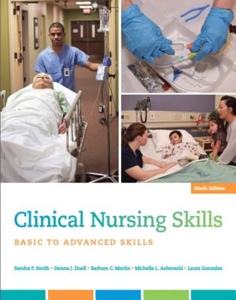 Clinical Nursing Skills
