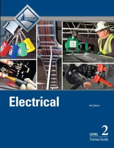 Electrical Trainee Guide, Level 2