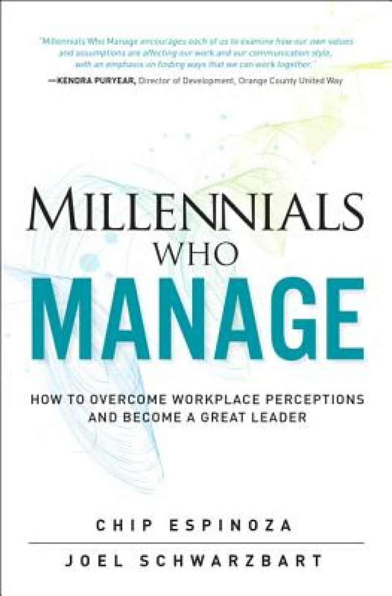 Millennials Who Manage