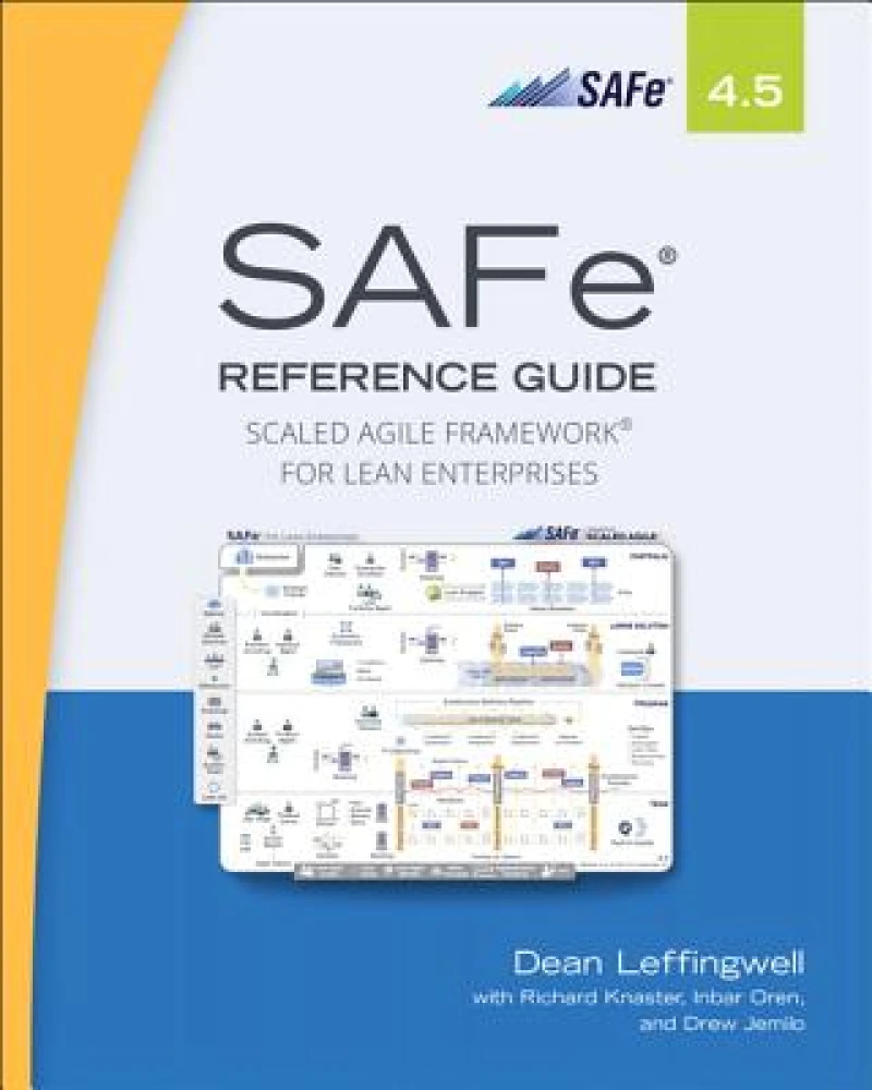 SAFe 4.5 Reference Guide