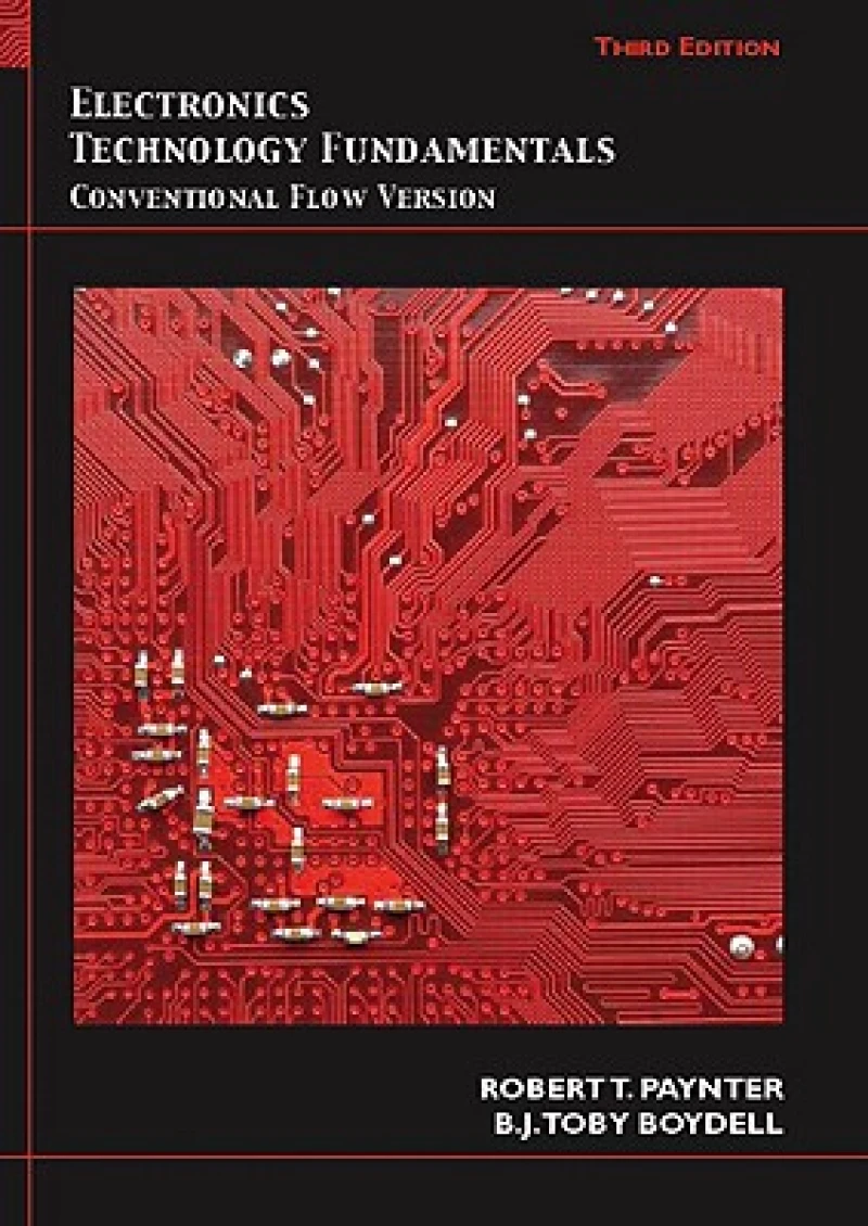 Electronics Technology Fundamentals