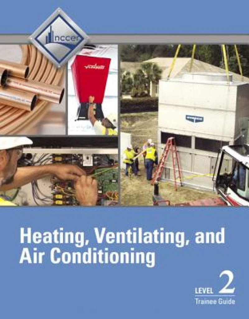HVAC, Level 2