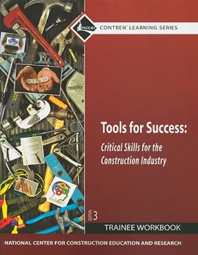 Tools for Success Workbook
