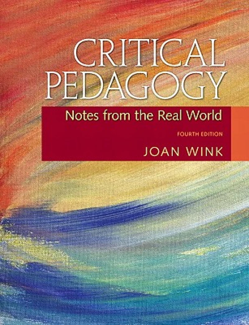 Critical Pedagogy