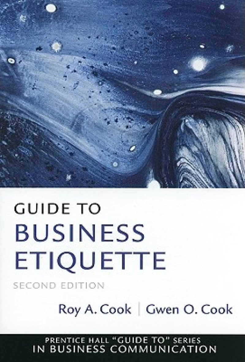 Guide to Business Etiquette