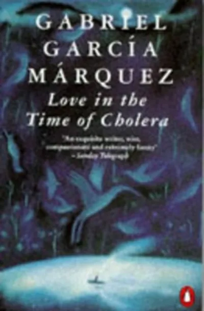 Love in the Time of Cholera