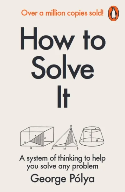 How to Solve It