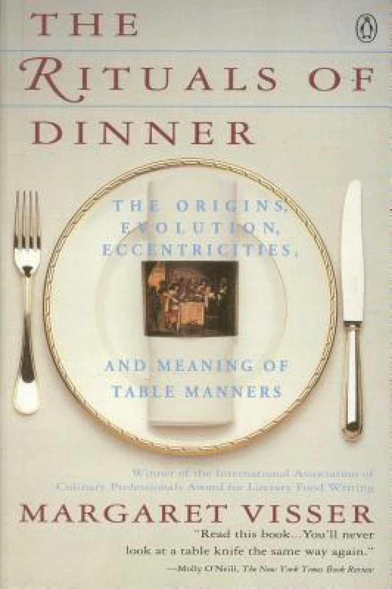 The Rituals of Dinner