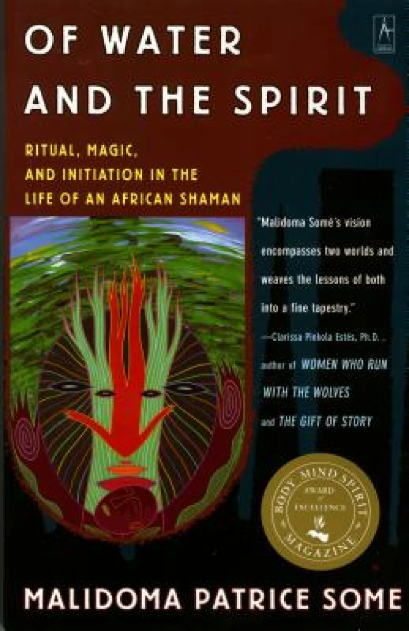 Of Water and the Spirit