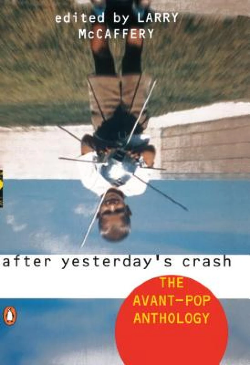 After Yesterday''s Crash