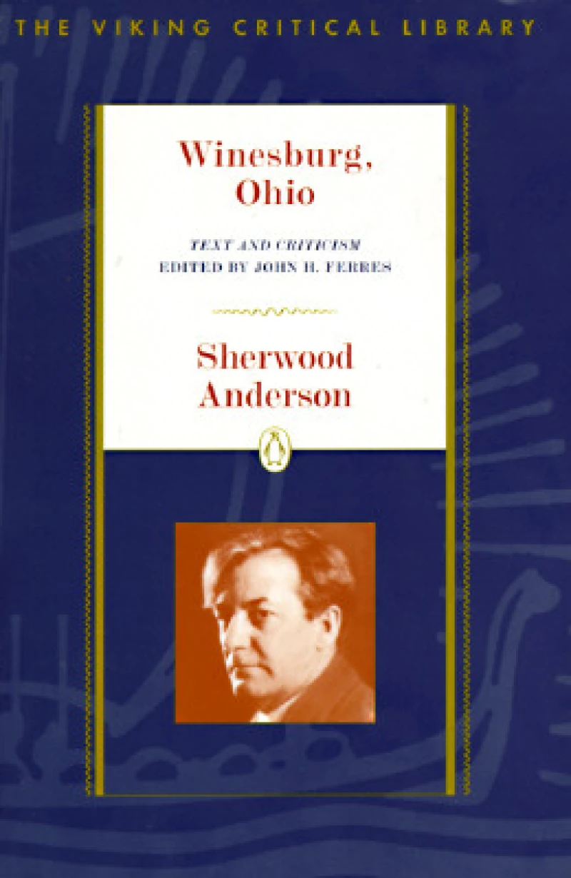 Winesburg, Ohio