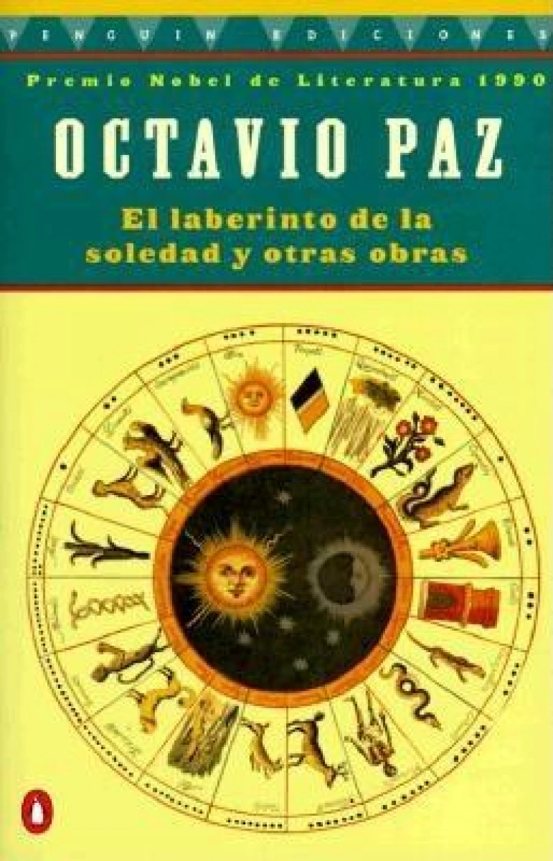 El Laberinto de la Soledad y Otras Obras
