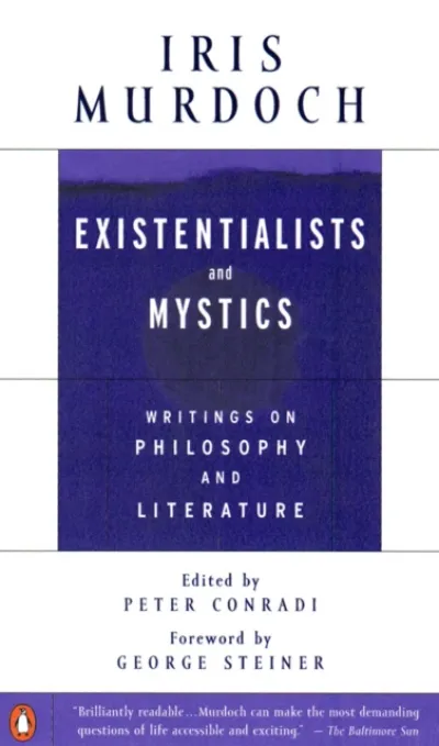 Existentialists and Mystics
